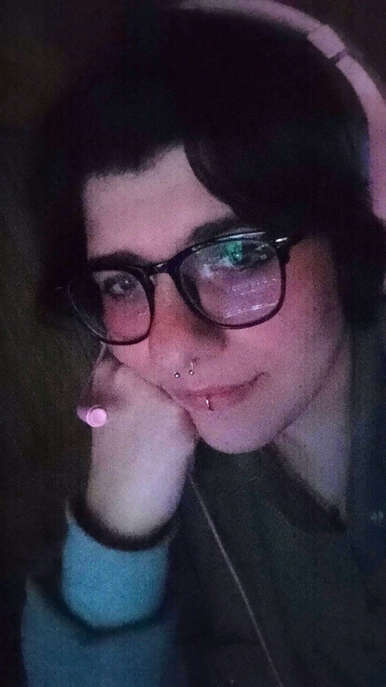 Noche de estudio