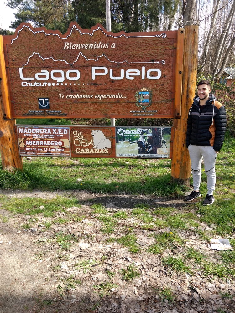 Mentalmente en ese lugar