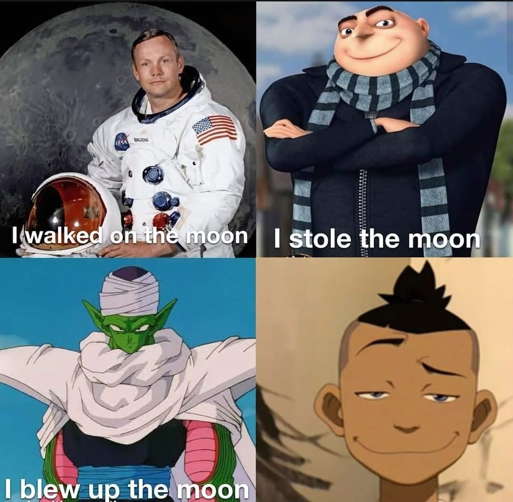 Moon