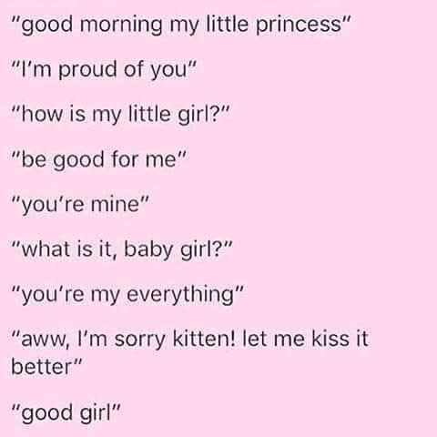 A dream