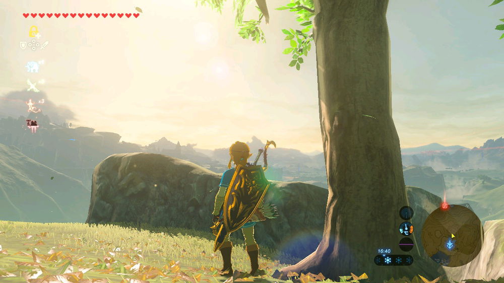 Cuál es su videojuego favorito actualmente?