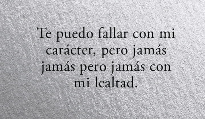 Es de amigos