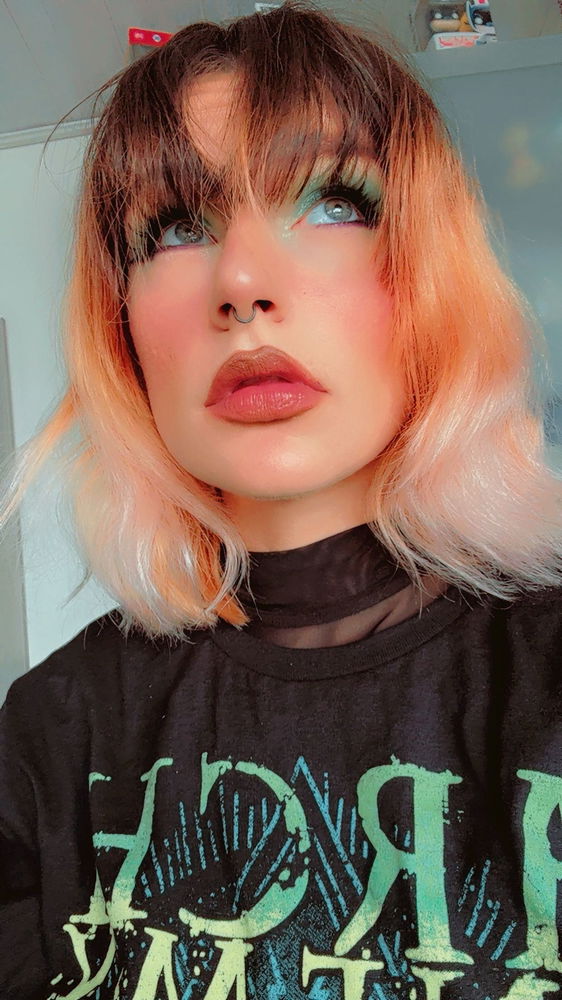 Arch enemy