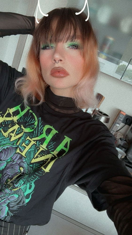 Arch enemy
