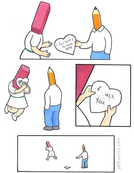 Geschenk