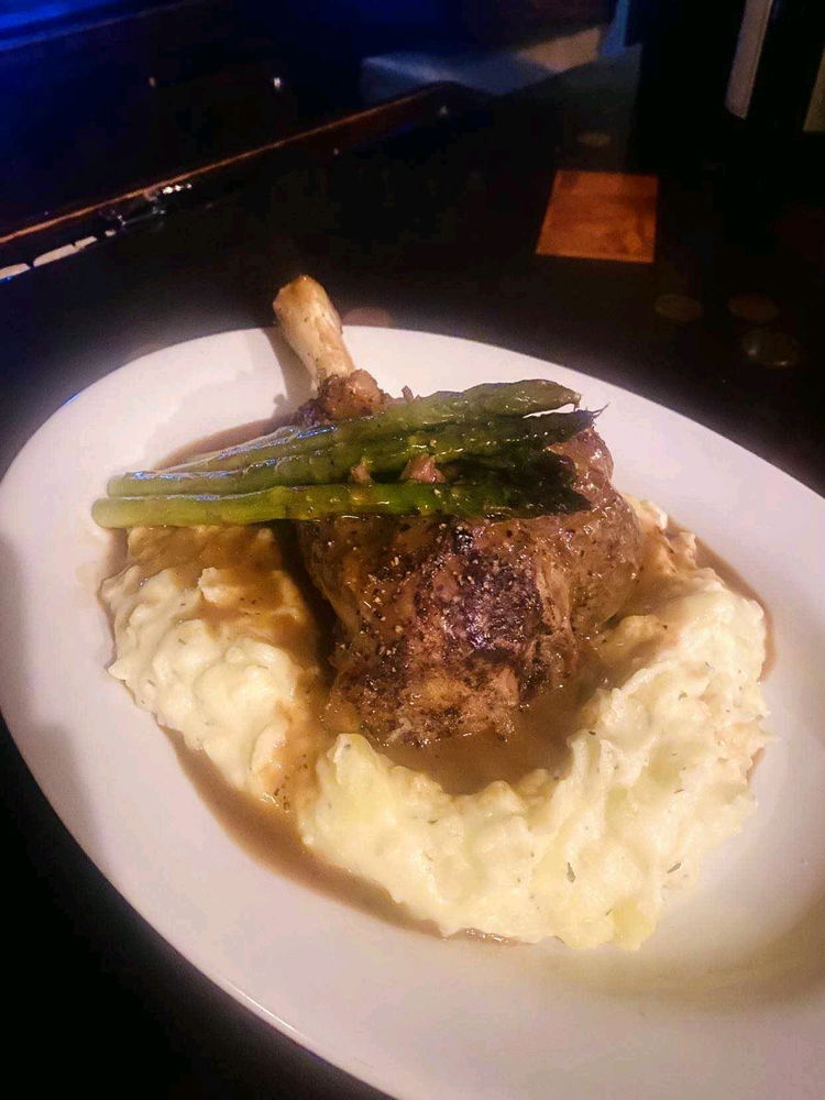 Hungry?