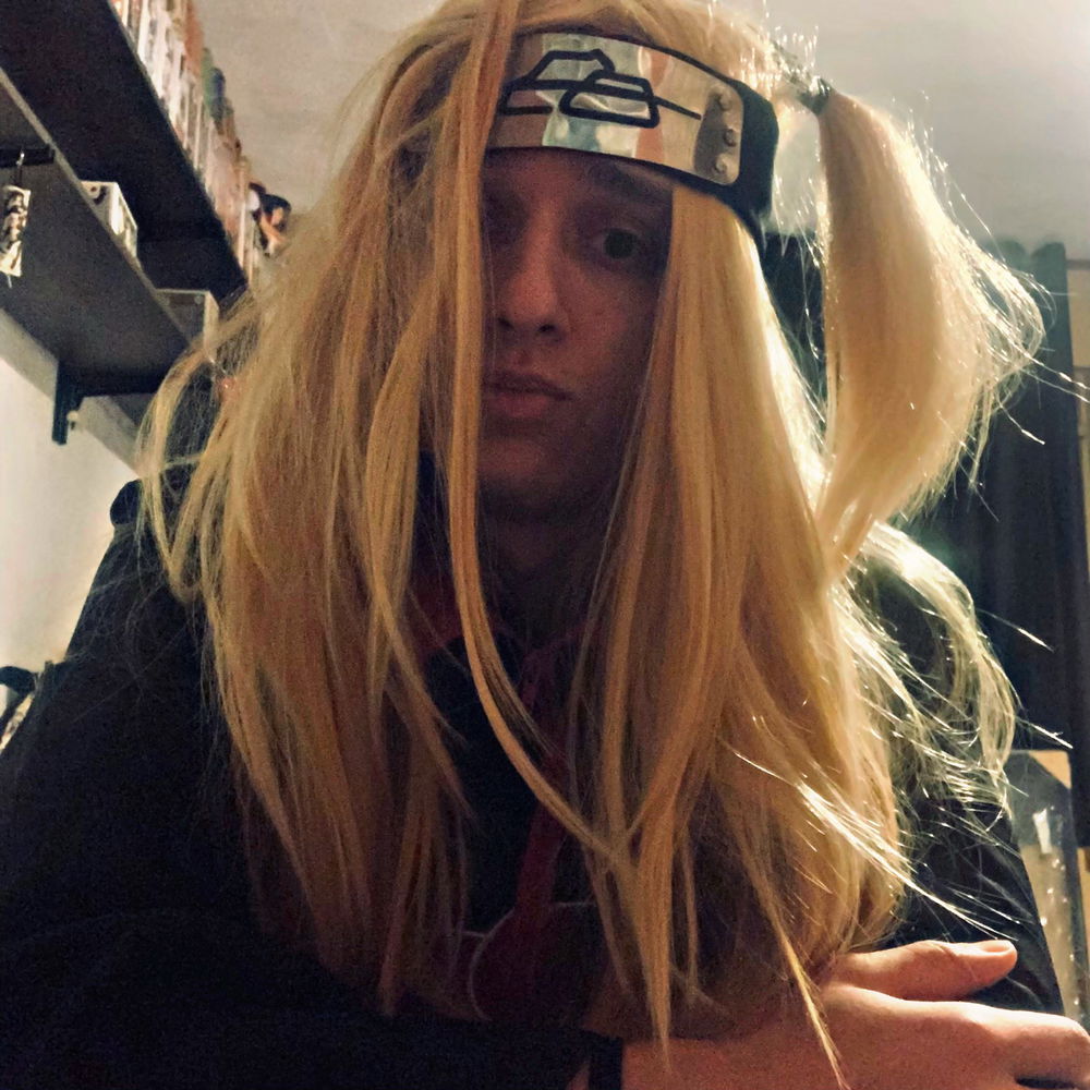 Deidara