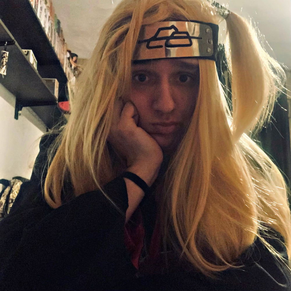 Deidara