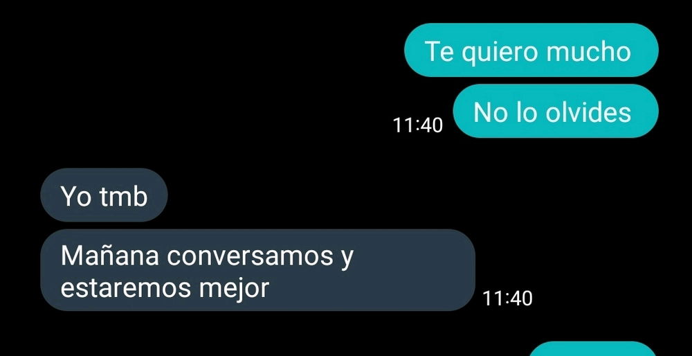 Memorias del Ayer