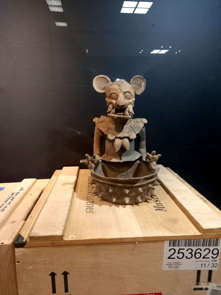 Disney en la prehistoria jaja