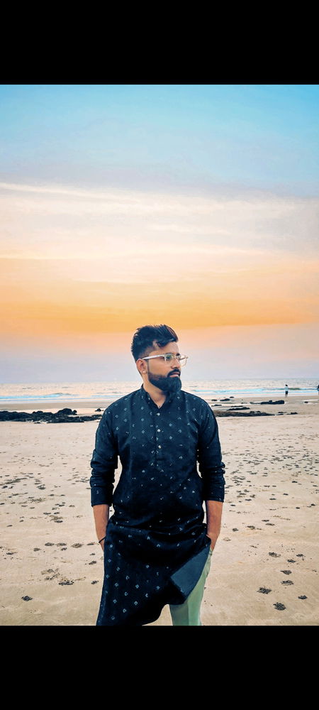Goa🏄🏄