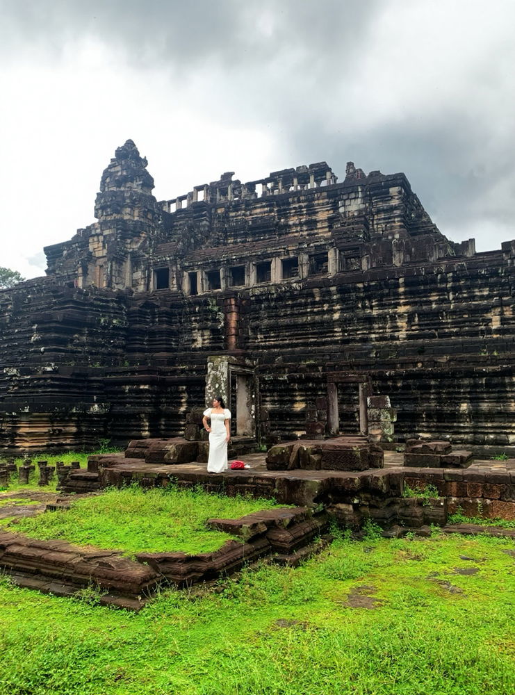 Cambodia 🇰🇭