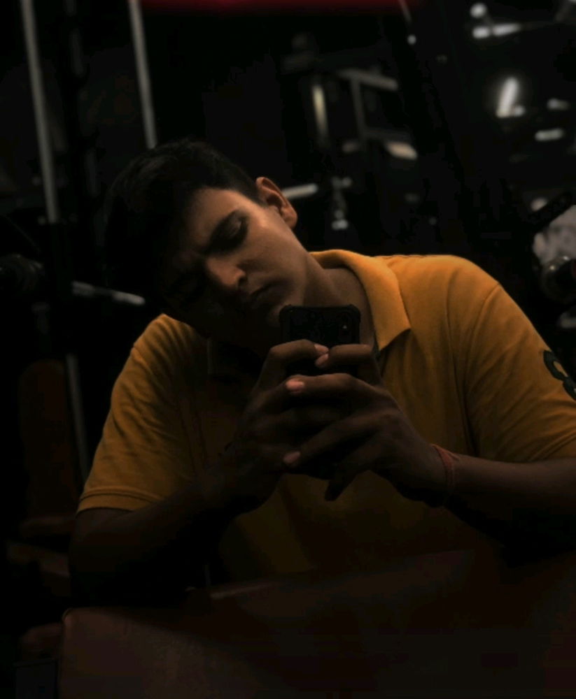 Gym workouts