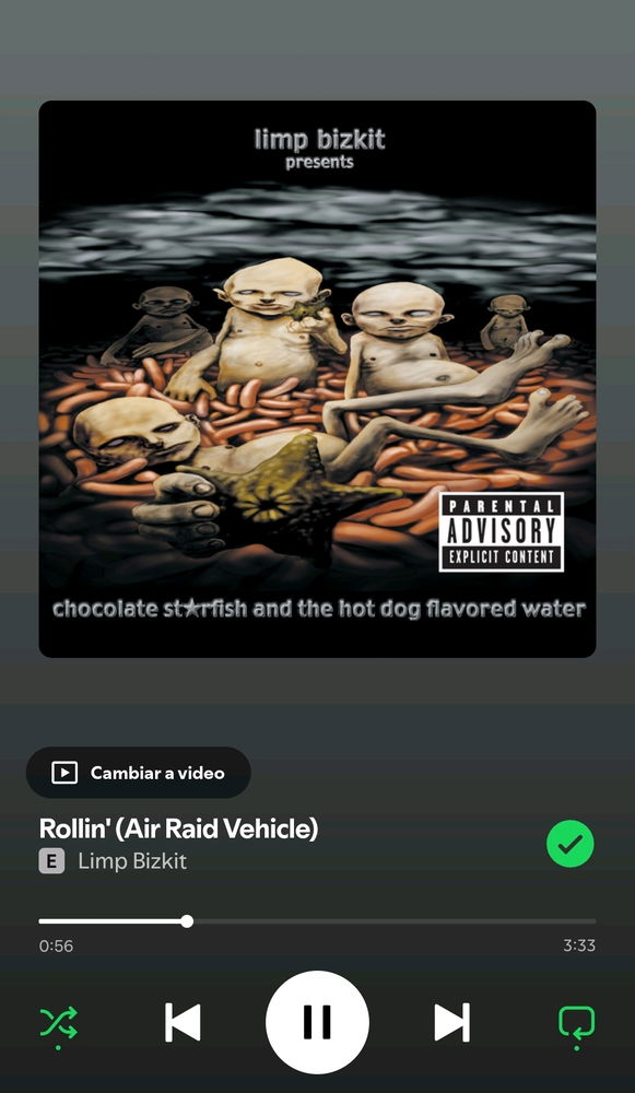 Mi Soundtrack