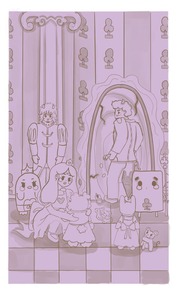 Judgement Tarot Card ⚖️