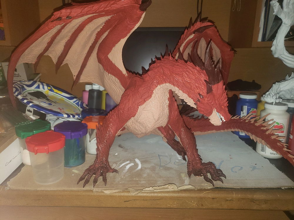 Sorta forgot I worked on this lol