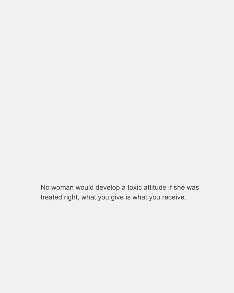 Not always true