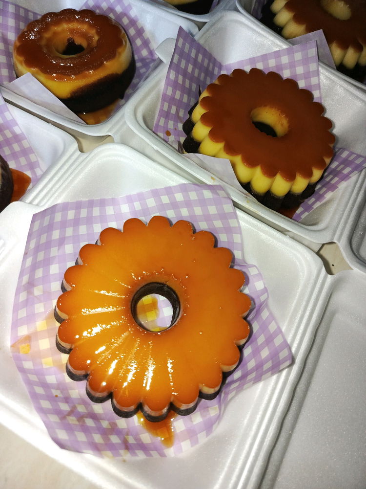 Cake