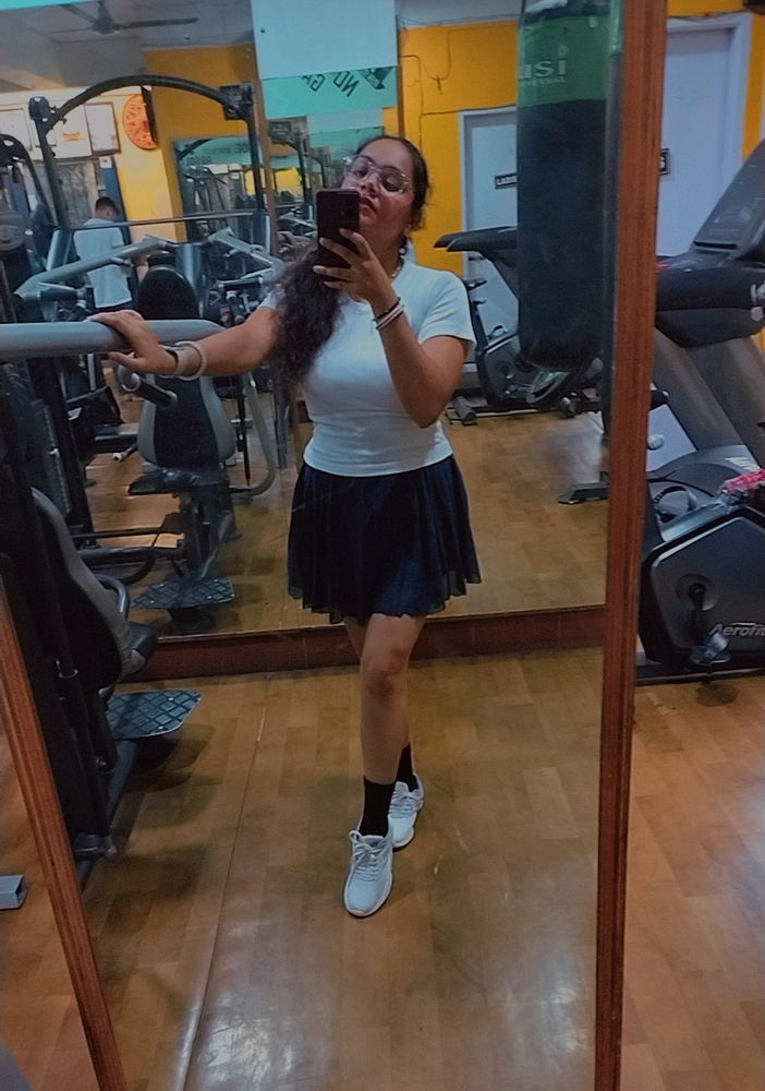 💪💪