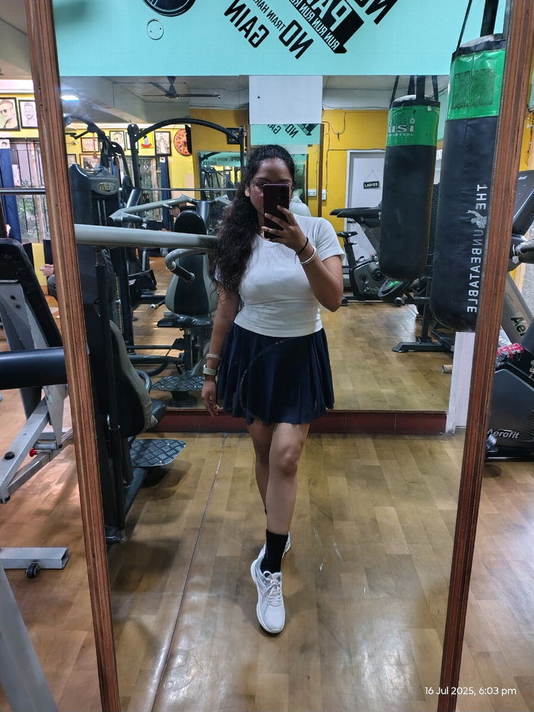 💪💪