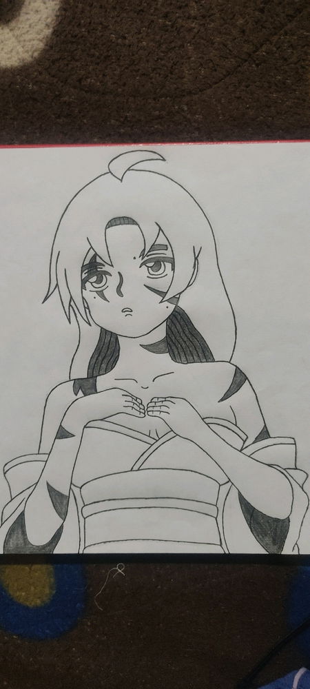 Dibujos del año pasado