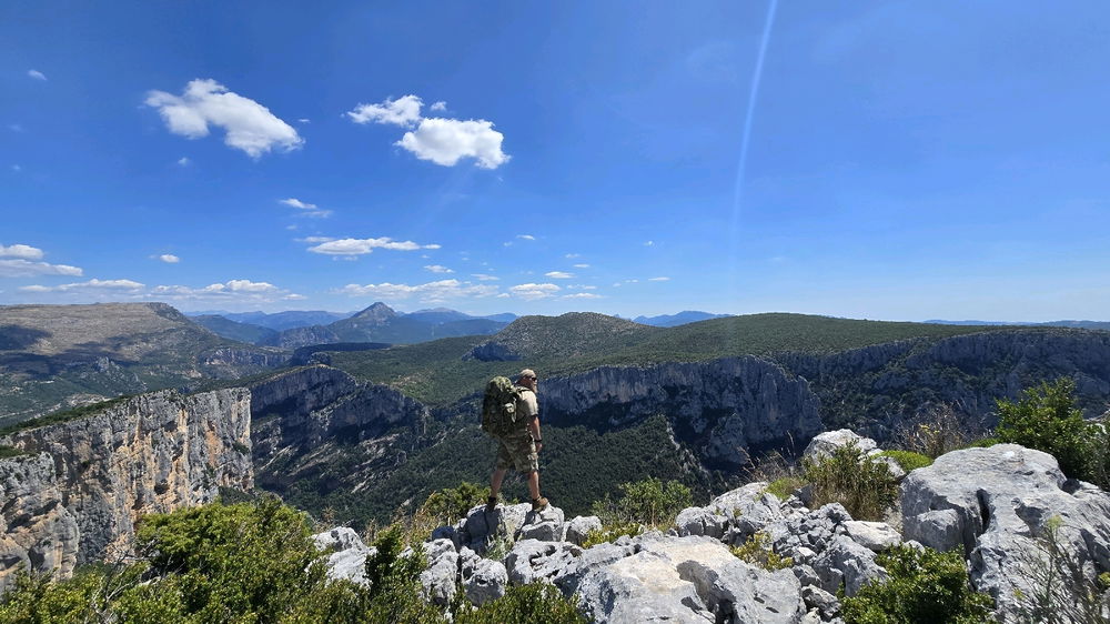 expedice Côte d'azur