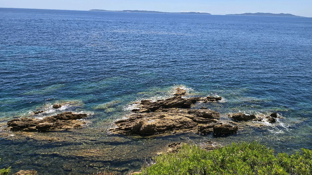 expedice Côte d'azur
