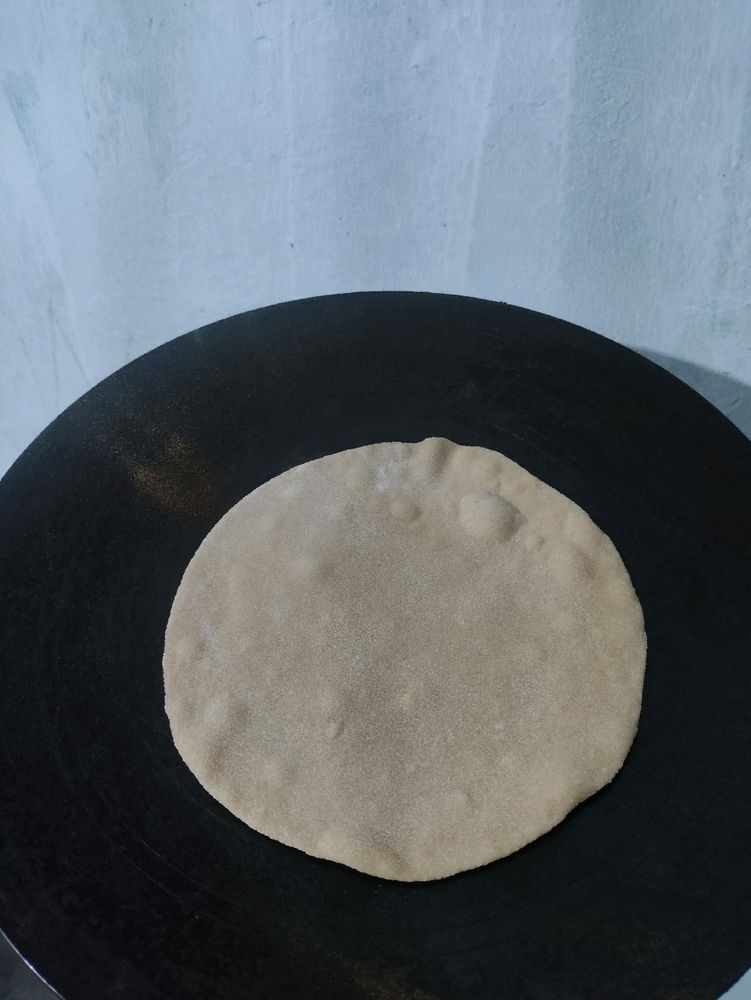 चंद्रा सारखी गोल