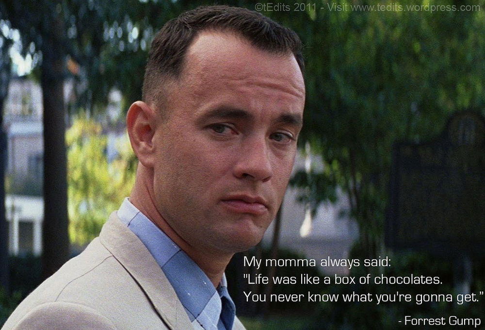 Forrest Gump (1994)