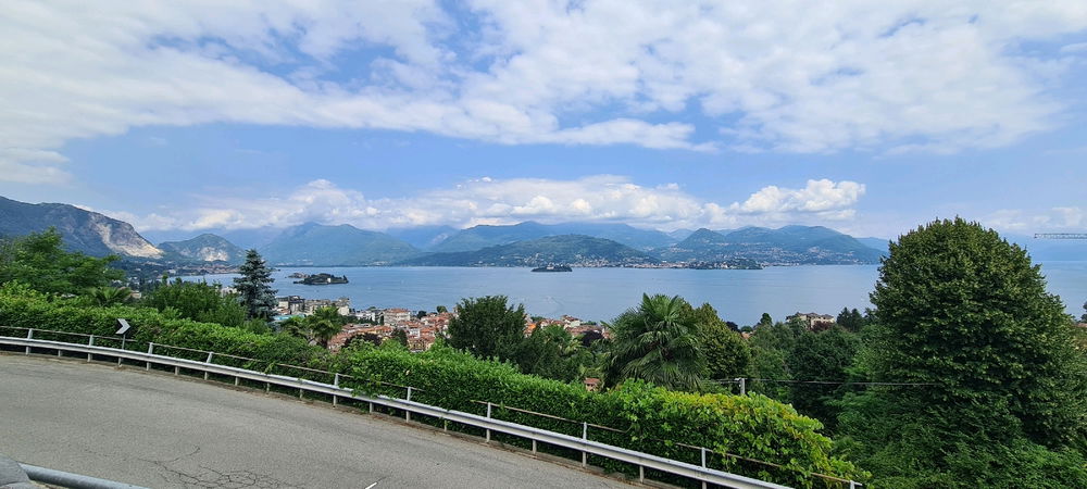 Lake Maggiore 🇮🇹