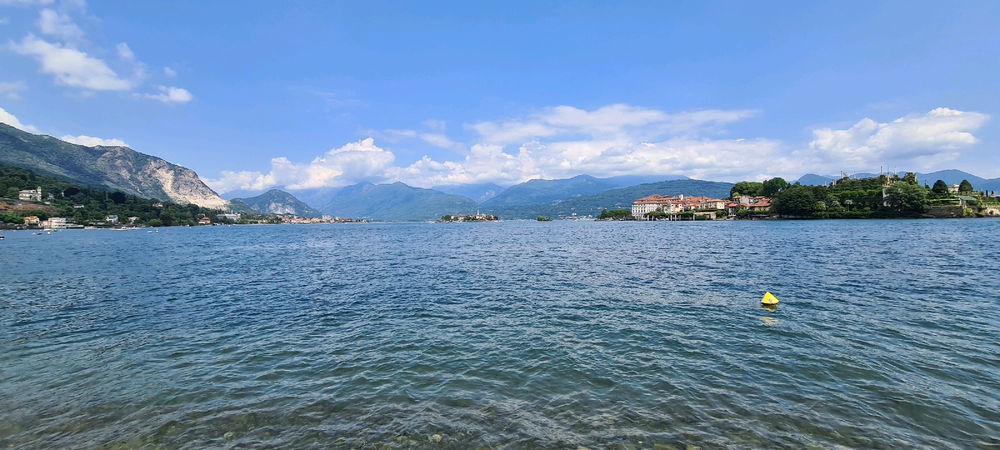 Lake Maggiore 🇮🇹