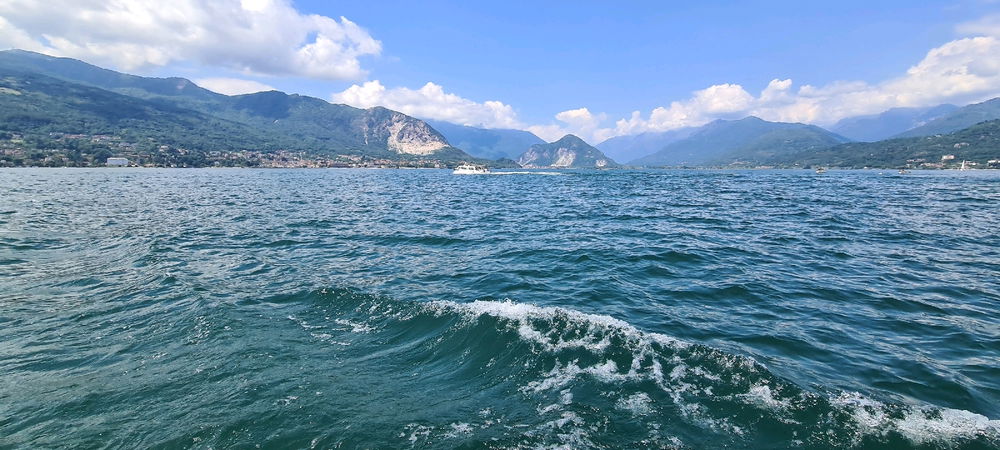 Lake Maggiore 🇮🇹
