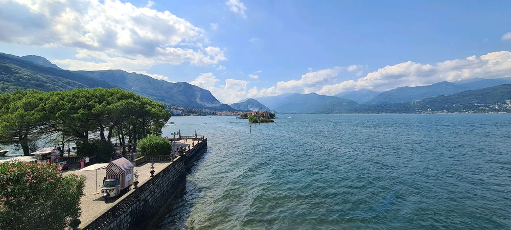Lake Maggiore 🇮🇹