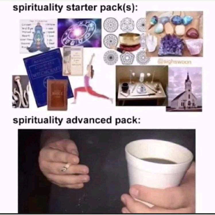 ☕🚬