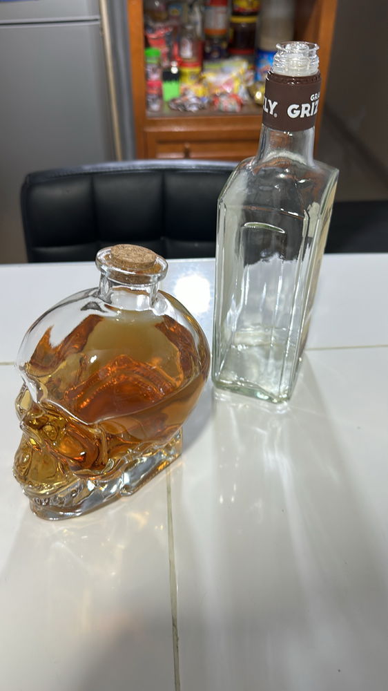Nueva adquisición