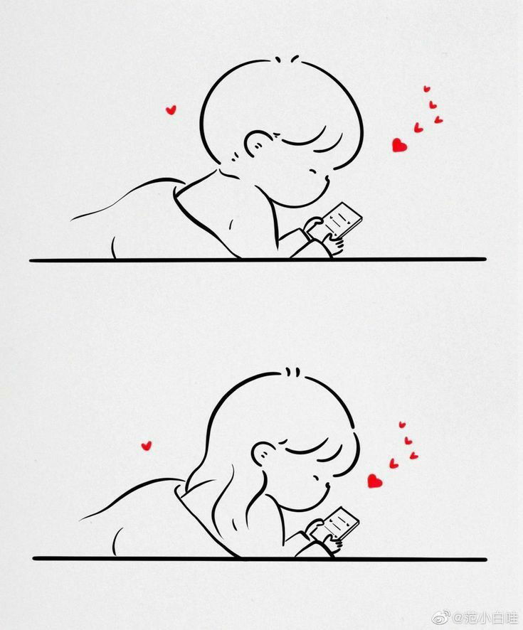 About love