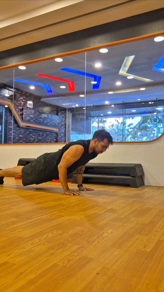 Pushup