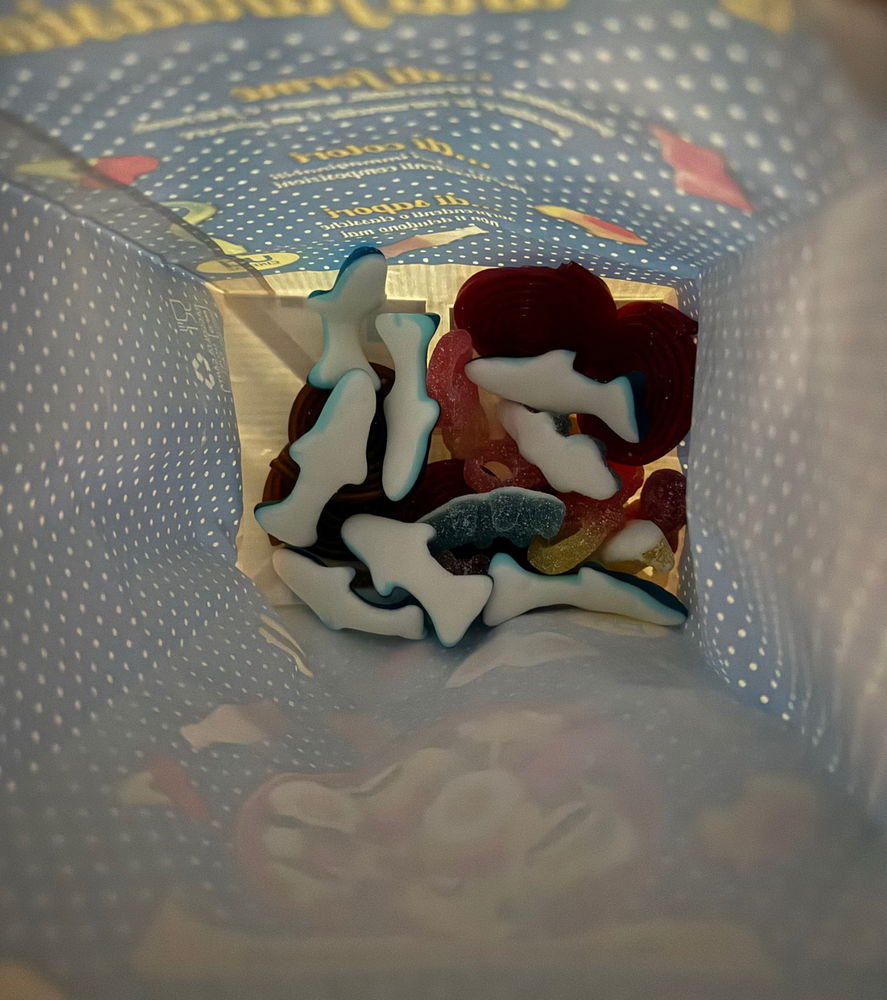 🍬