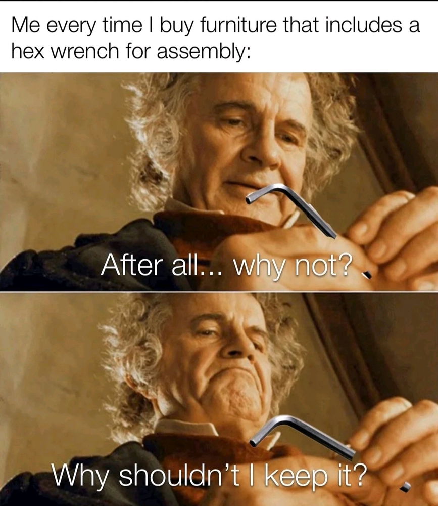 😒