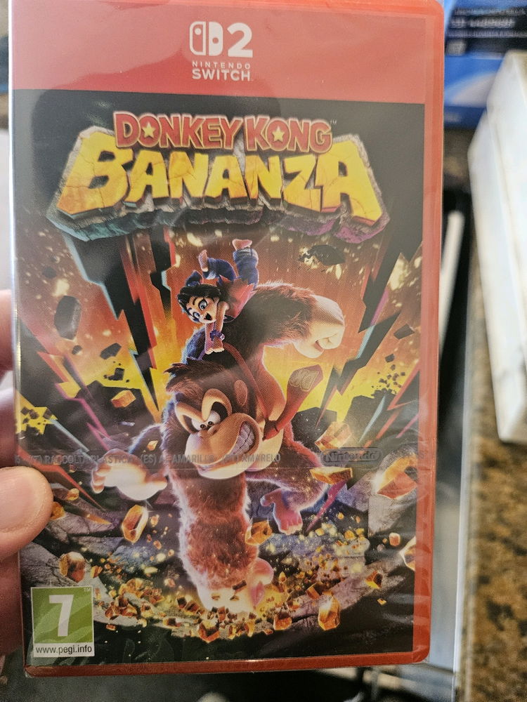 DK