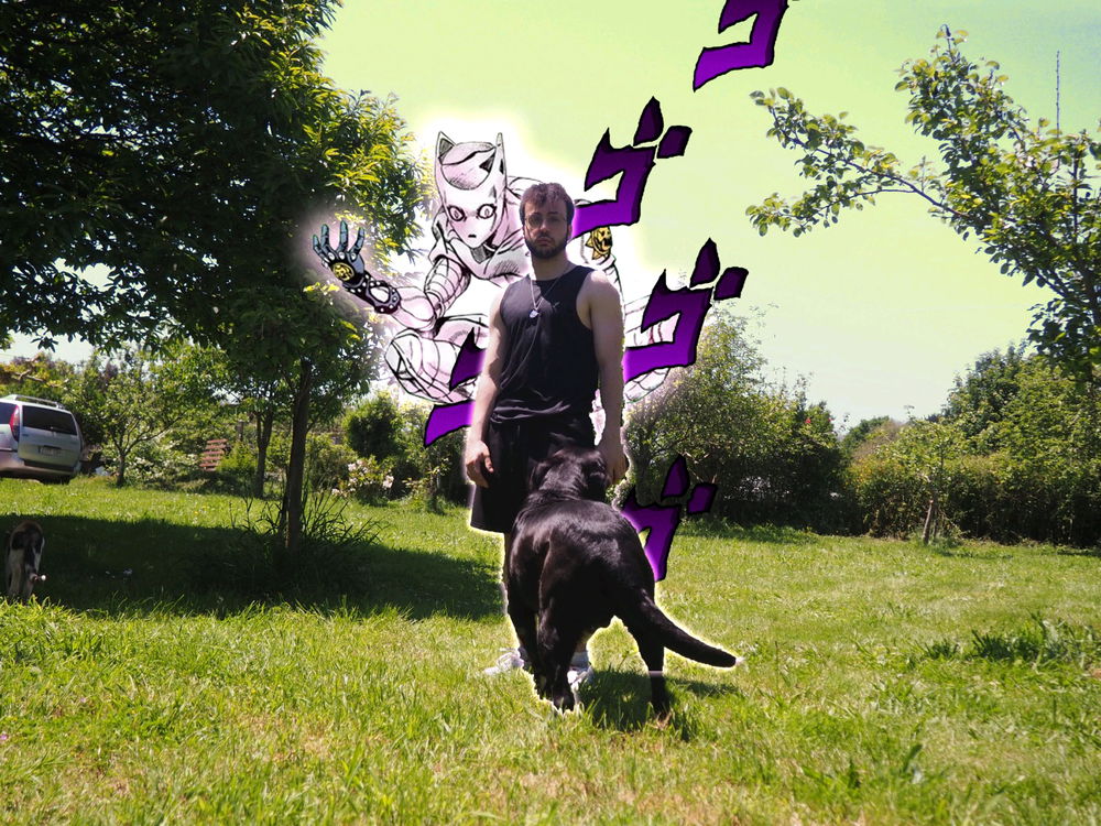 killer Queen