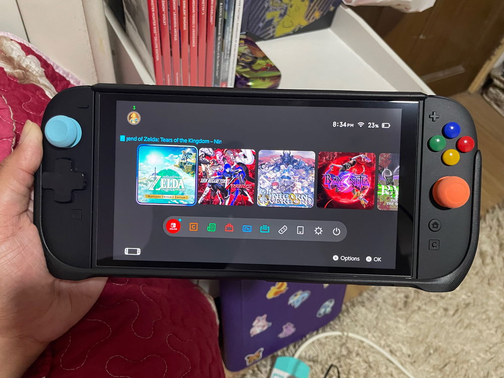 Switch 2