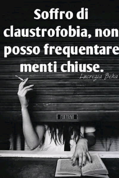 Foto e Frase Dicono Già Tutto 💚