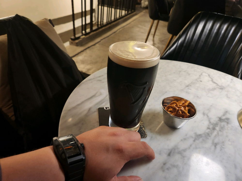 The Best Hamilton Watch currently