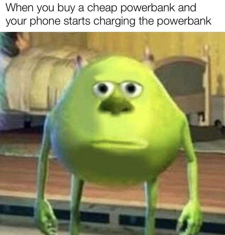 Relatable?