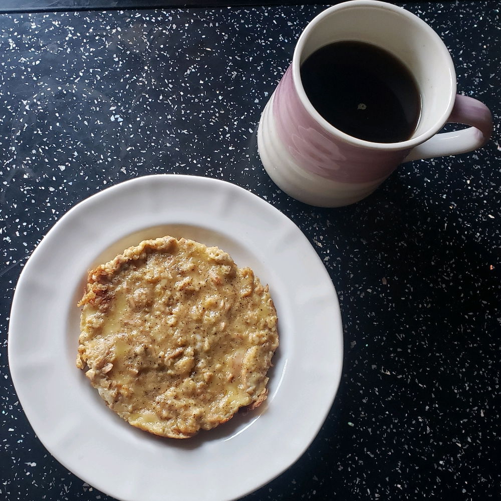Food Diary # 510