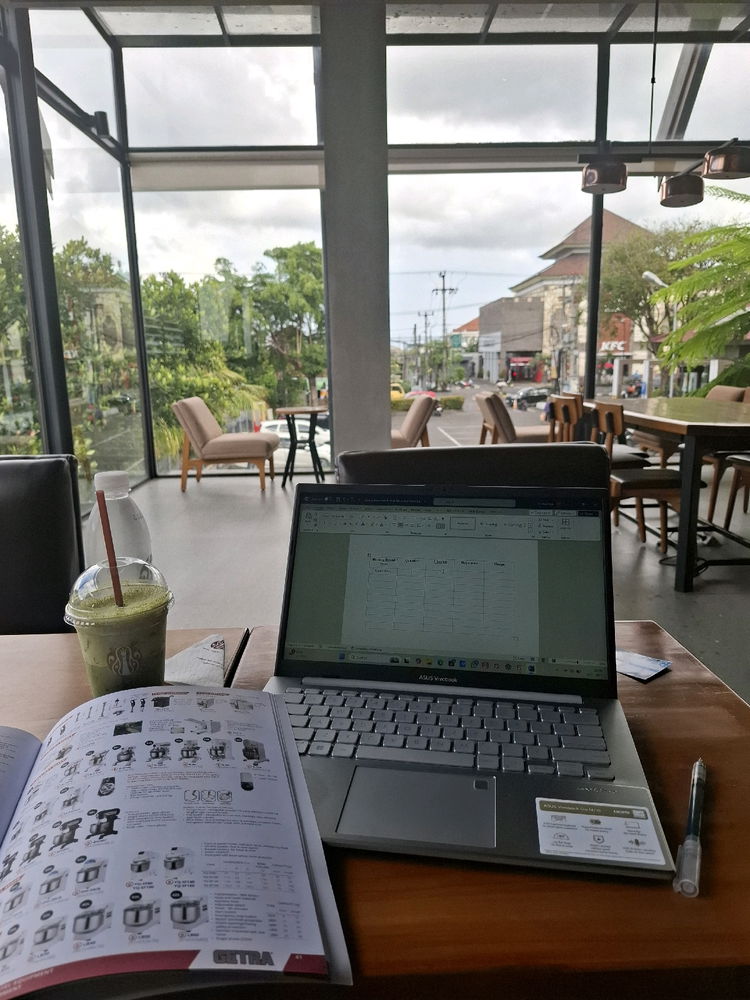 Stressfull work