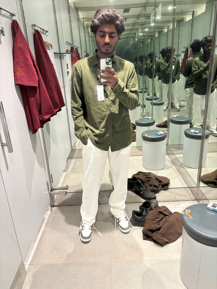 Shopping