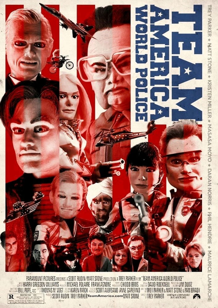 Movie recommendations
