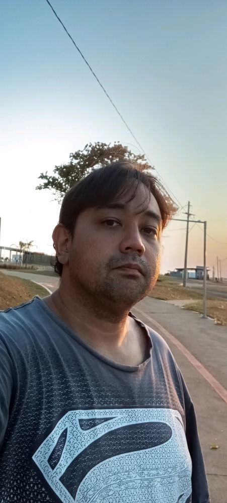 Pode me chamar de Sakata